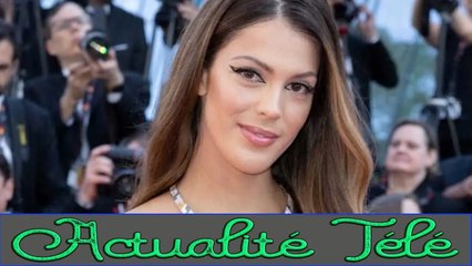 Iris Mittenaere atomisée pour sa présence au Festival de Cannes, elle réagit cash !