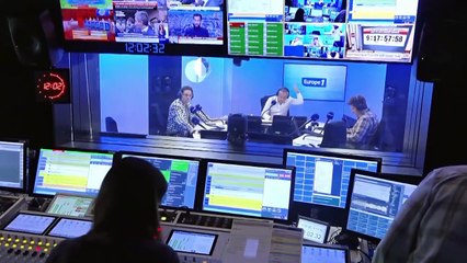 Nord : «pas de faute» commise par les policiers morts dimanche dans un accident, selon Darmanin