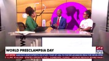 World Preeclampsia Day - Preeclampsia: Silent threat to expectant mothers - JoyNews