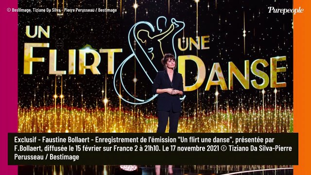 Il vaut mieux agir assez jeune... : Sans filtre, Faustine Bollaert revient sur son opération de chirurgie esthétique