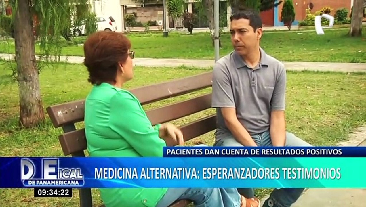 Medicina alternativa: esperanzadores testimonios de mujeres que obtuvieron resultados positivos