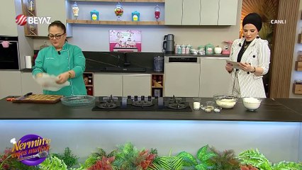 Nermin'in Enfes Mutfağı 22 Mayıs 2023 / 178. Bölüm