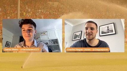 Matchweek 37: Premier League Picks- The best game, goal and a standout player of the weekend