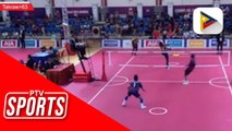 PH Sepaktakraw, dismayado sa kanilang 2023 SEAG showing