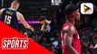 Heat at Nuggets, tig-isang panalo na lang mula a NBA Finals