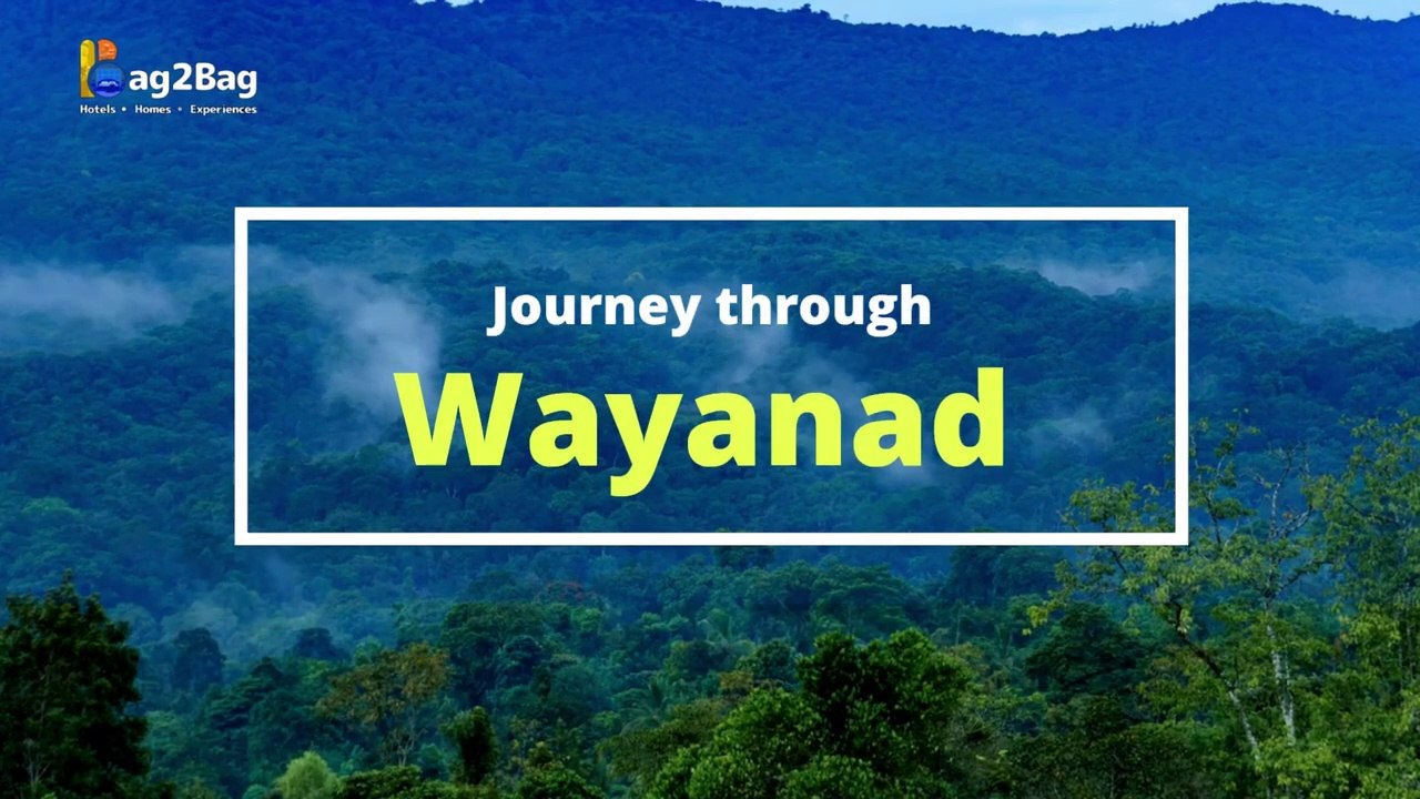 Best Homestays in Wayanad - Best Budget Stay In Wayanad, Top 5 Homestays in Wayanad - Bag2Bag