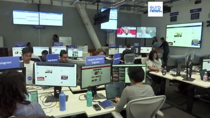 Meta получает рекордный в Европе штраф в 1,2 млрд евро