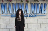 Forever Young: Cher doesn't feel any older as she turns 77