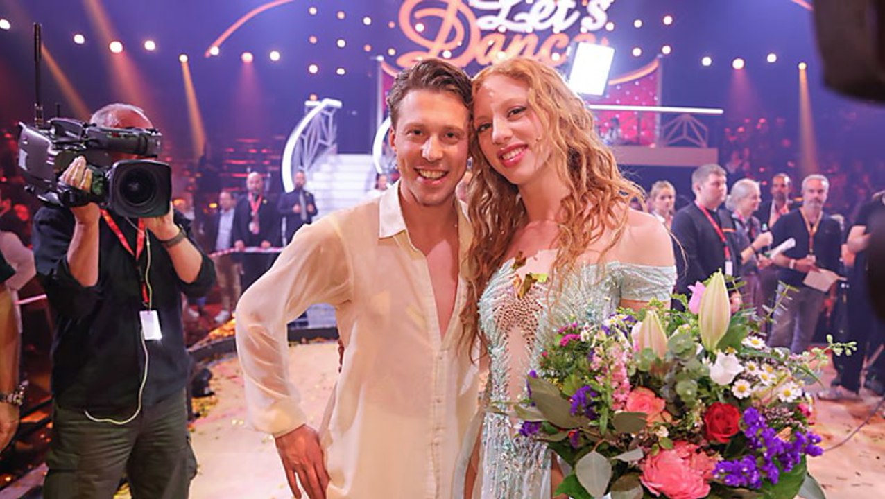 Emotionale Worte von Anna Ermakova: „Werde alles so sehr vermissen“