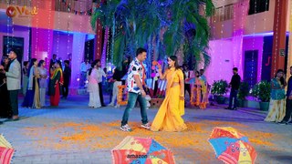 #Video _ #Pawan Singh - सेनुरा डाले से पहिले _ Anupma Yadav _ Senura Dale Se Pahile _ New Maghi Song-(1080p)