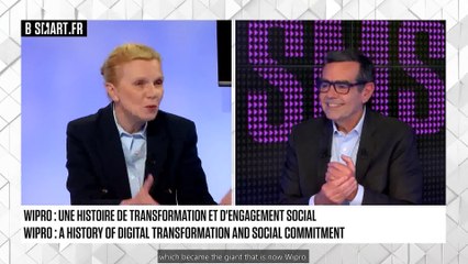 SMART MORNING SOUMIER - Emission du 23 mai 2023