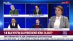 İnce Fikir – Fadime Özkan | Özlem Zengin | İsmail Dursunoğlu | Erol Erdoğan | Bekir Berat Özipek | 21 Mayıs 2023