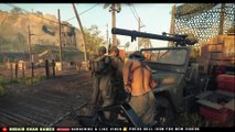 Call of Duty Black Ops Cold War - Vietnam War Montage
