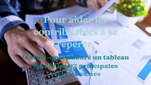 Impôts : n'oubliez pas de déclarer ces éléments... au risque de perdre jusqu'à 700 euros