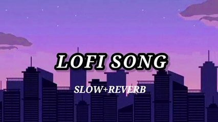 Khali khali Dil ko !! Lofi Song !! Slow+Reverb !! Full Song !!
