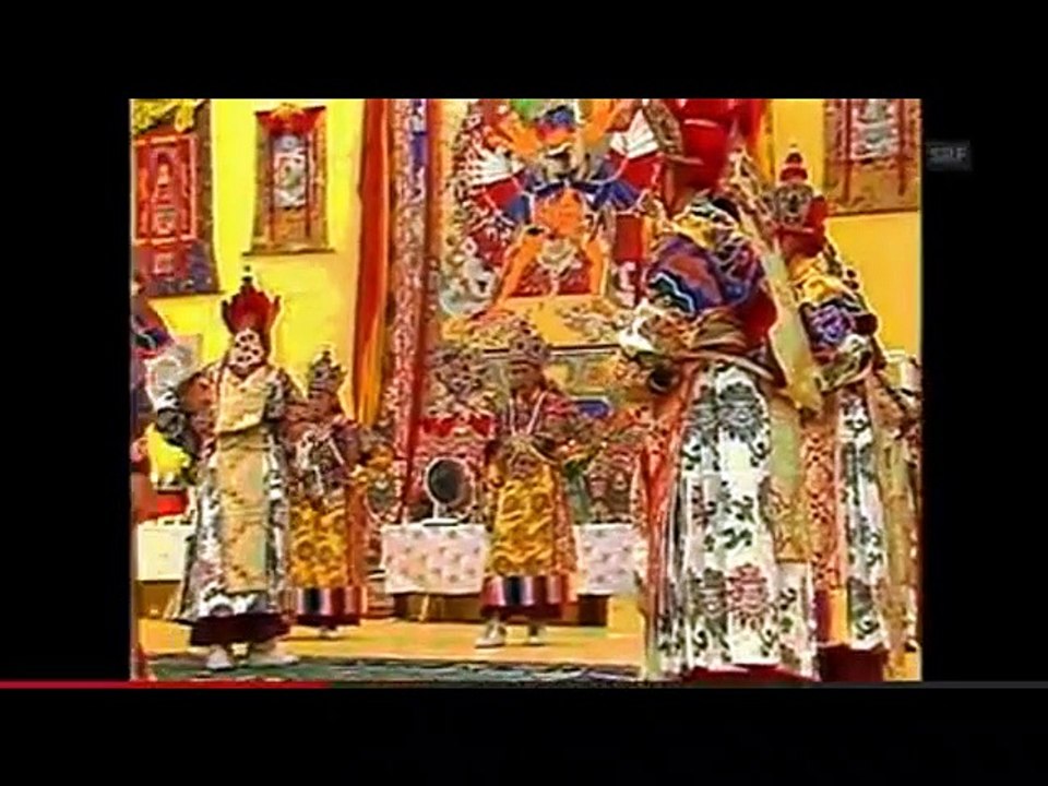 Buddha für das Abendland ? - Doku von 1979