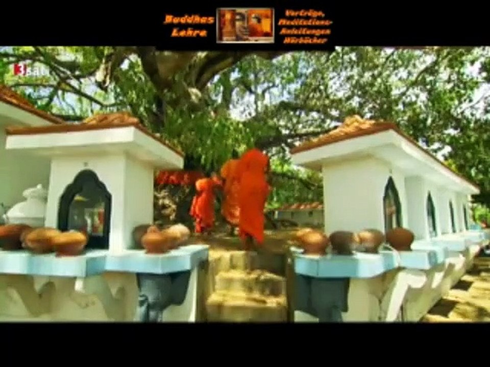 Erfahrungs-Religion Buddhismus