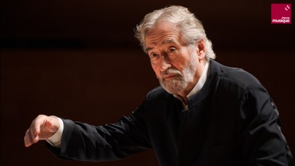 Jordi Savall : "L'âge,c'est une question de mental" - Musique matin