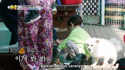 찐건나블리 TROS Ep 479 [INDO SUB]
