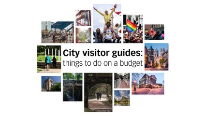 UK city visitor guides: Things to do on a budget in Newcastle, Bristol, Leeds and Liverpool
