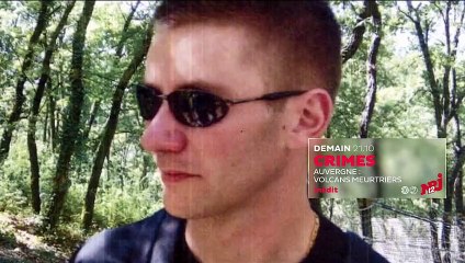 Crimes (Auvergne) - 22 mai