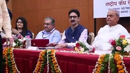 एमएनआईटी जयपुर में बांधों की भूकंप सुरक्षा एवं निरीक्षण का  राष्ट्रीय केंद्र स्थापित