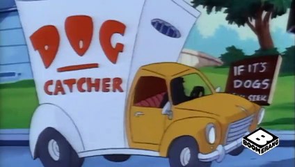 Tom's Plan to Get Rid of Dogs _ Tom & Jerry Kids _ Boomerang UK ( 720 X 1280 )