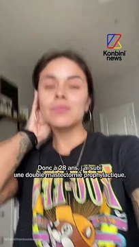 Ablation des totale des seins : les remarques qu'on me fait !