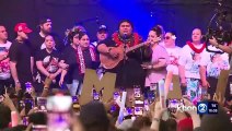 Hawaii community celebrates Iam Tongi winning 'American Idol’