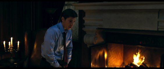 House of Darkness Film