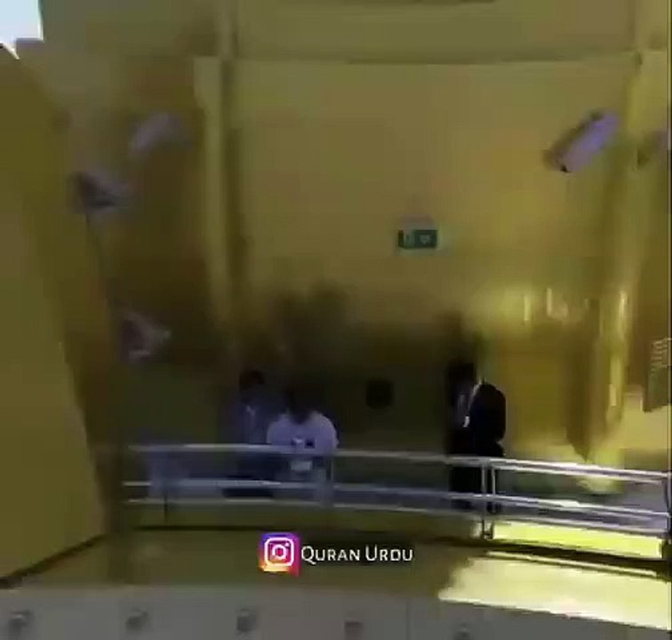 Allahuma Balighna Ramdaan __ Beautiful Dua by Sheikh Sudais _ Ramadan 2021 _ اللهم بلغنا رمضان (1)