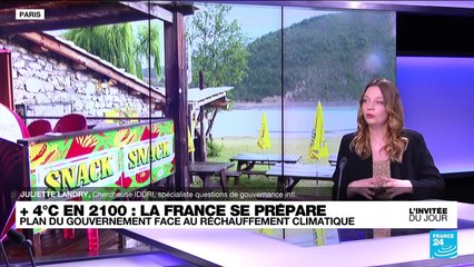 Journée mondiale de la biodiversité biologique : "1 million d’espèces sont menacées d’extinction"