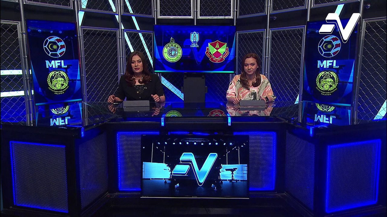 MFL tidak bertoleransi isu 'SAMSENG BOLA SEPAK' dalam landskap liga negara