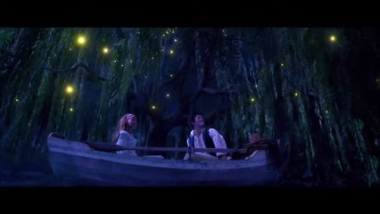 La Petite Sirène Film (2023) - Extrait - Embrasse la !
