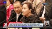 Janet Lim-Napoles, not guilty sa 16 na kaso dahil bahagi na ng ibang kaso kung saan na-convict na siya | 24 Oras