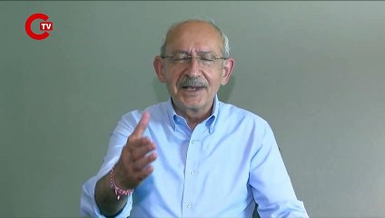 Kemal Kılıçdaroğlu'ndan yeni video: Vatanını seven sandığa gelsin