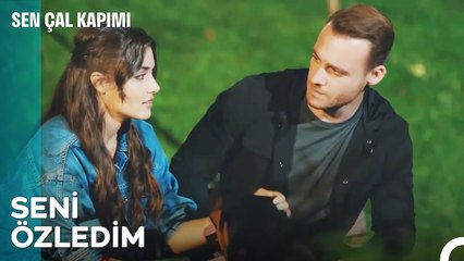 Özür Dilemek Erdemdir - Sen Çal Kapımı