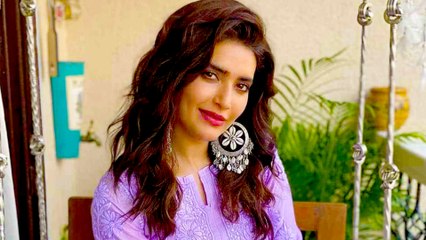 Karishma Tanna ने बताया कि जब वे पैदा हुई थी, तो उनके घर वालों ने काफी बुरे रिएक्शन दिए थे