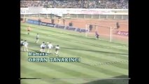 1991 1992 Beşiktaş 3-1 Altay 16.02.1992 17.Hafta Maçı