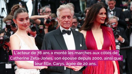 Michael Douglas face au cancer : « Il me reste peut-être 15 ans à vivre, on a découvert une tumeur »… Voici ce que l’on sait de son état de santé