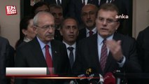 Adalet Partisi, Kemal Kılıçdaroğlu'na desteğini açıkladı