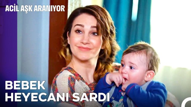 İyi Bir Ebeveyn Nasıl Olunur? - Acil Aşk Aranıyor