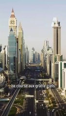 La Course aux Gratte-ciels est un Mirage ! ️
