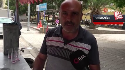 Depremden sonra kayıtlara ölü olarak geçen vatandaş yaşadığını  ispatlamaya çalışıyor