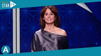 "Il vaut mieux agir assez jeune..." : Sans filtre, Faustine Bollaert revient sur son opération de ch
