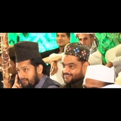 Abrar ul haq ki naat/Teranding naat/کھوٹے سکے جہاں  میںں چلتے ہیں /دل کو سکون ملتا ہے اس نعت کو سن کر