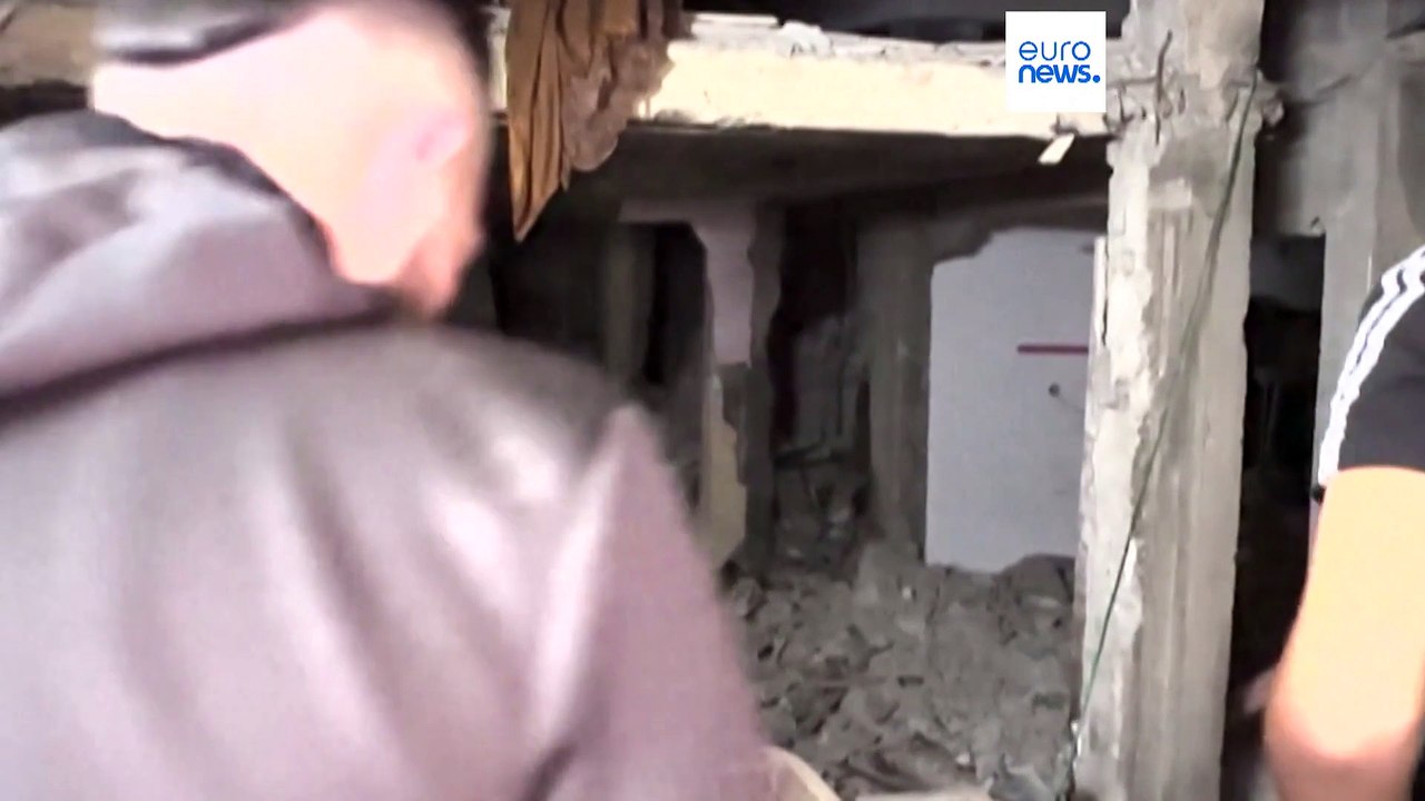 Mindestens drei Palästinenser bei Militäreinsatz Israels getötet