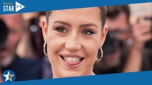 Adèle Exarchopoulos ultra-sexy : photographe malicieuse qui s'éclate devant Romain Duris au Festival