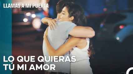 El Romántico Serkan Bolat - Llamas A Mi Puerta