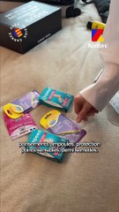 Wait for it... Natoo se prépare pour aller voir Indiana Jones au Festival de Cannes et tout ne se passe pas comme prévu